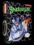 Nintendo  NES  -  Shadowgate (USA)